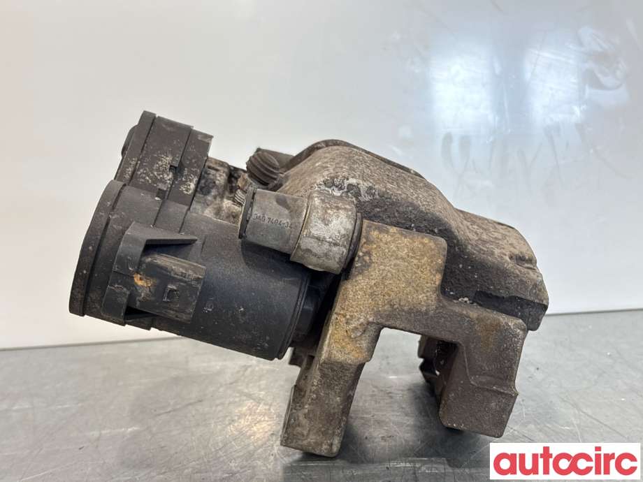 Bremsecaliper venstre bak til Mercedes C-Klasse 2014-2018 (Fase 1) (W205) (W205) (MERCEDES|A2054230381|)