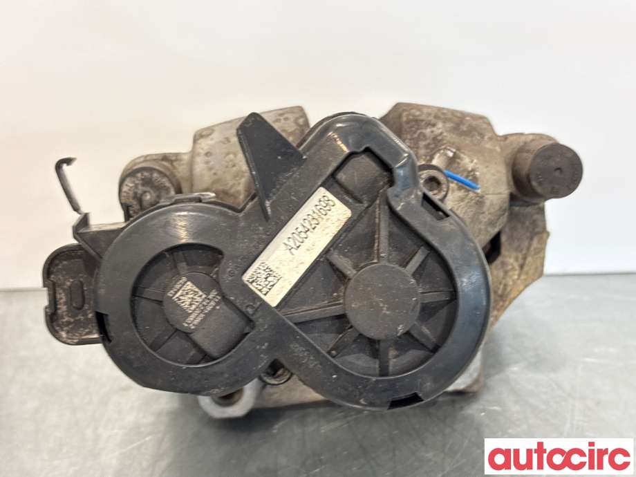 Bremsecaliper høyre bak til Mercedes C-Klasse 2014-2018 (Fase 1) (W205) (W205) (MERCEDES|A2054230481|)