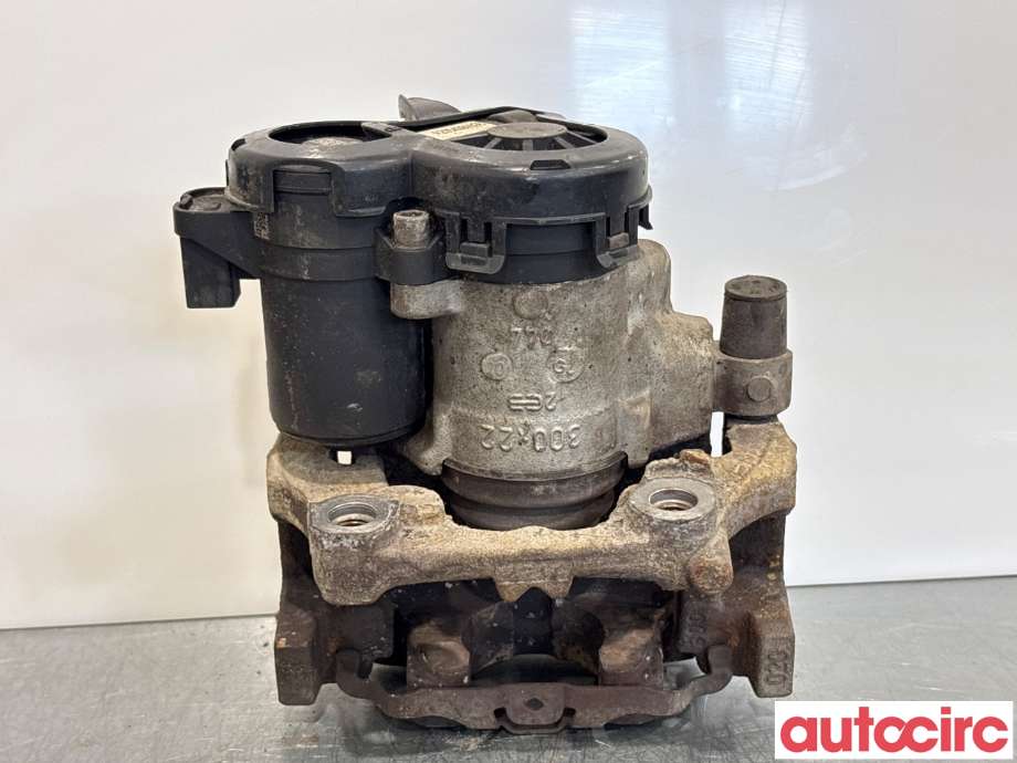 Bremsecaliper høyre bak til Mercedes C-Klasse 2014-2018 (Fase 1) (W205) (W205) (MERCEDES|A2054230481|)