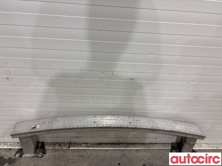Støtfangerforsterkning bak til Citroën C4, Cactus, 2018-2021 (Fase 2)  (CITROEN|9801174980)