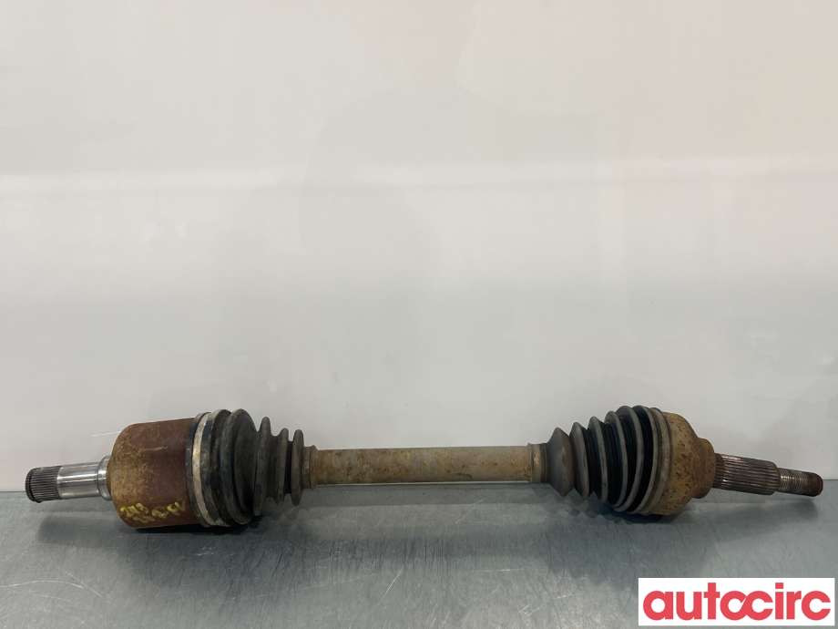 Drivaksel venstre foran til Ford Transit Custom, 2013-2023 (Type I)  (FORD|2256324)