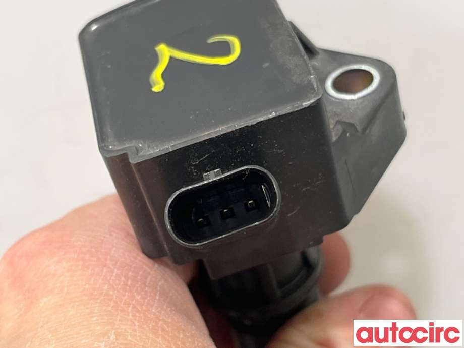 Coil elektronisk til Volvo XC60 2017-->> (Type II)  (VOLVO|31312514|VE13-2810010-ACA)