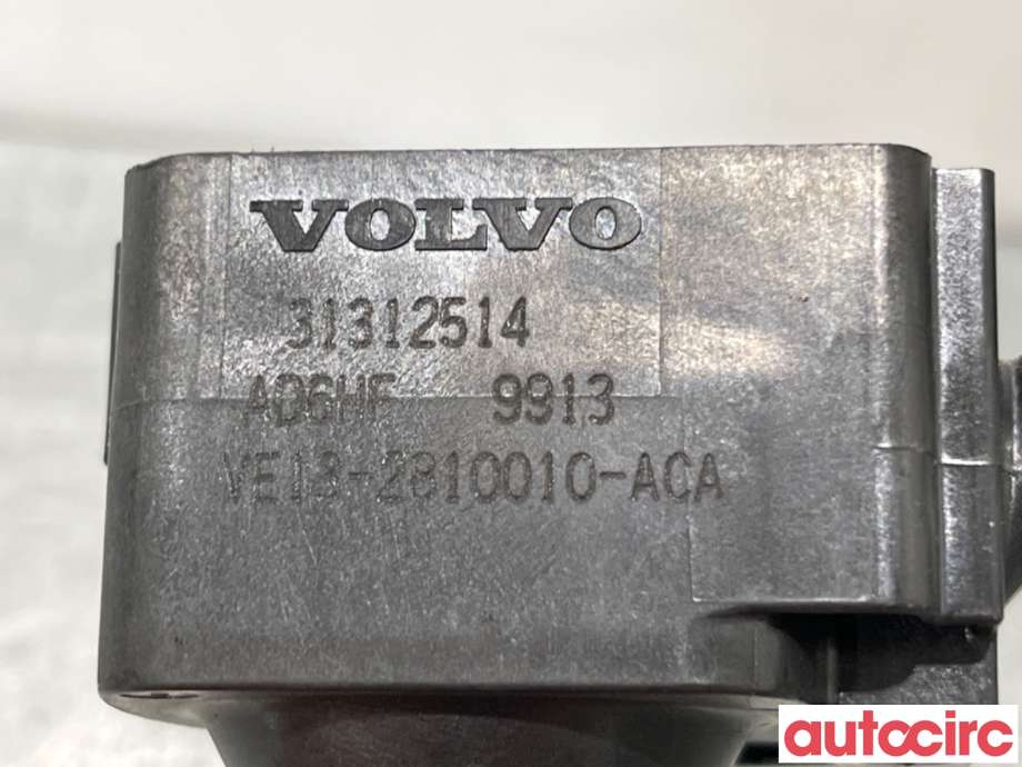 Coil elektronisk til Volvo XC60 2017-->> (Type II)  (VOLVO|31312514|VE13-2810010-ACA)