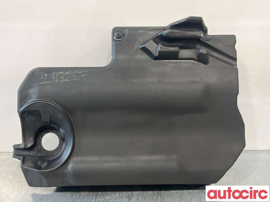 Motordeksel over motor til Ford Transit Custom, 2013-2023 (Type I)  (FORD|1910636)
