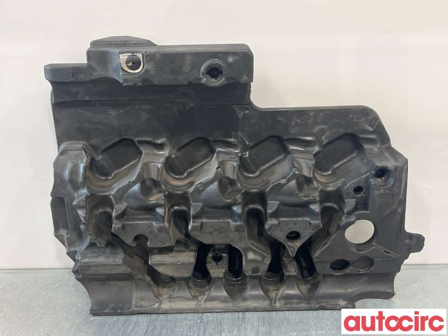 Motordeksel over motor til Ford Transit Custom 2013-2023 (Type I)  (FORD|1910636||CC1Q-9U550-AB)