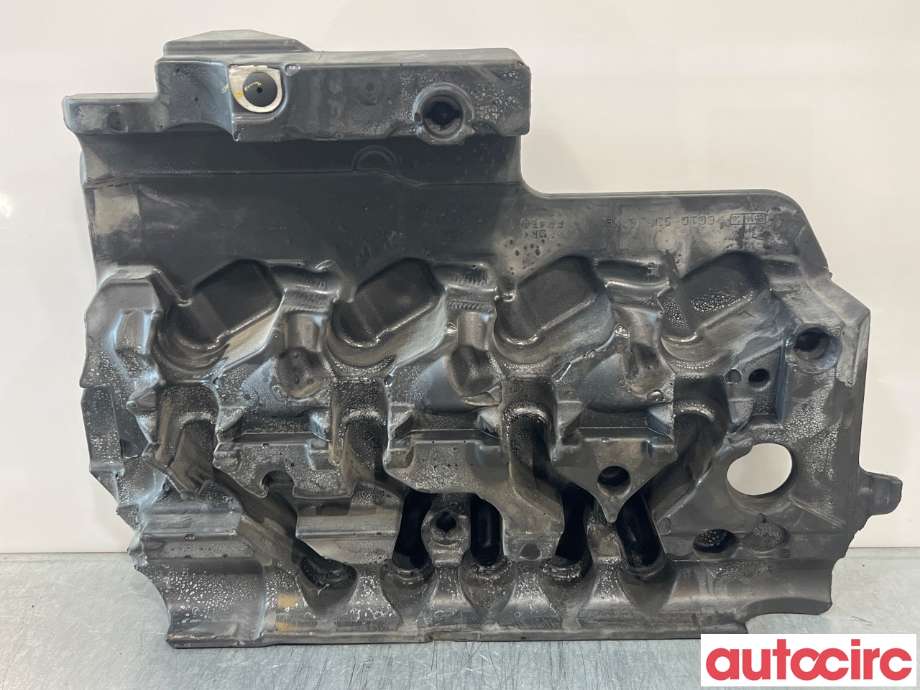 Motordeksel over motor til Ford Transit Custom 2013-2023 (Type I)  (FORD|1910636||CC1Q-9U550-AB)
