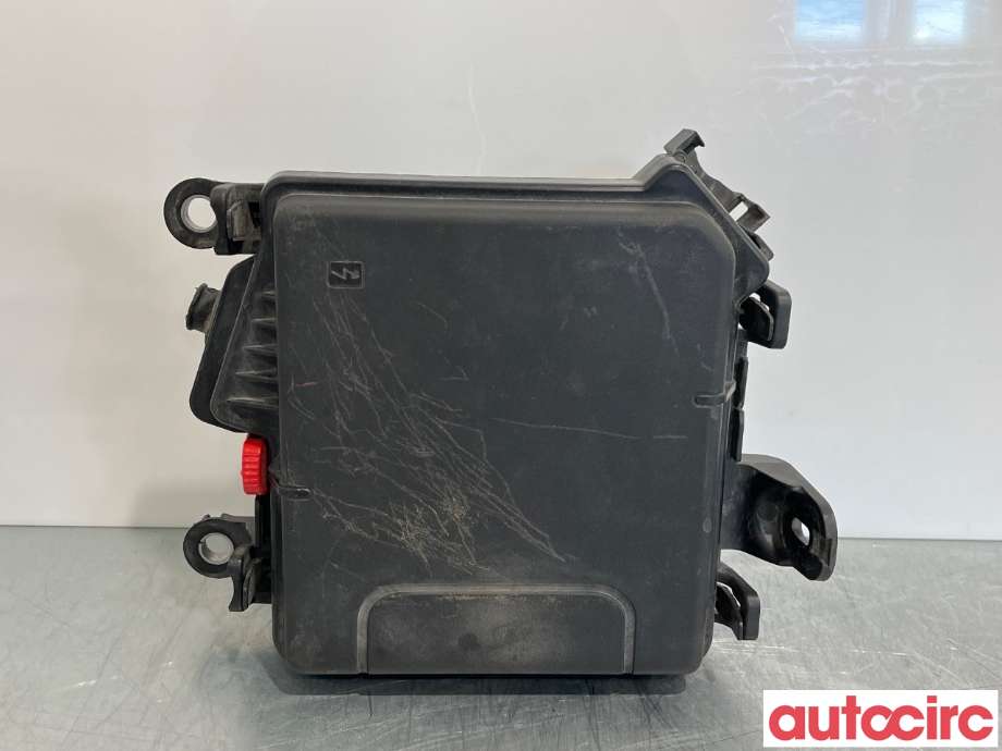 Sikringsboks til Renault Zoe, 2013-2019 (Fase 1)  (RENAULT|284B03998R)