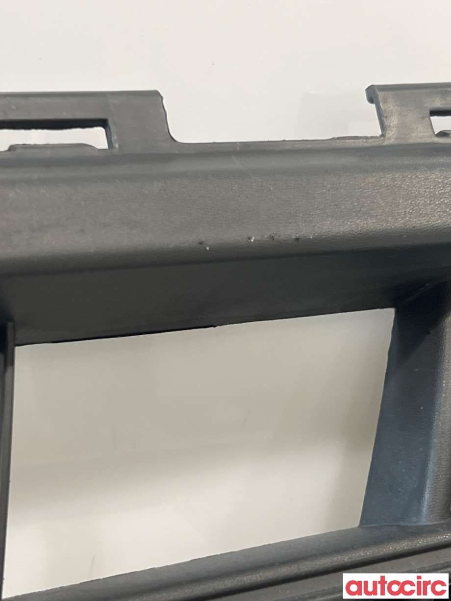 Grill til Ford Transit Custom 2013-2023 (Type I)  (FORD|1908801||BK21-17K946-AA)