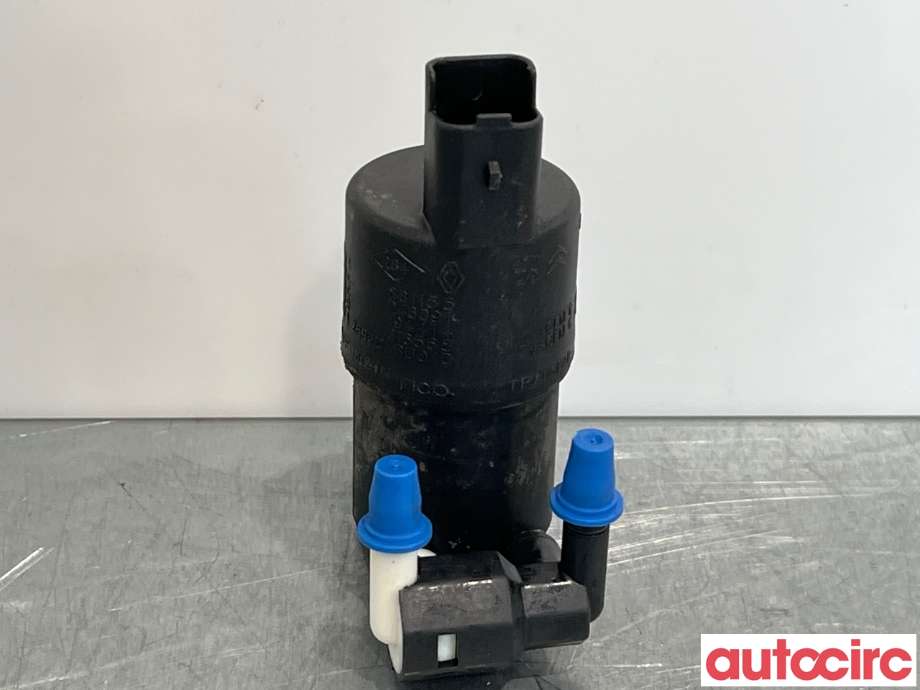 Spylerpumpe foran til Renault Zoe, 2013-2019 (Fase 1)  (RENAULT|286207703R)