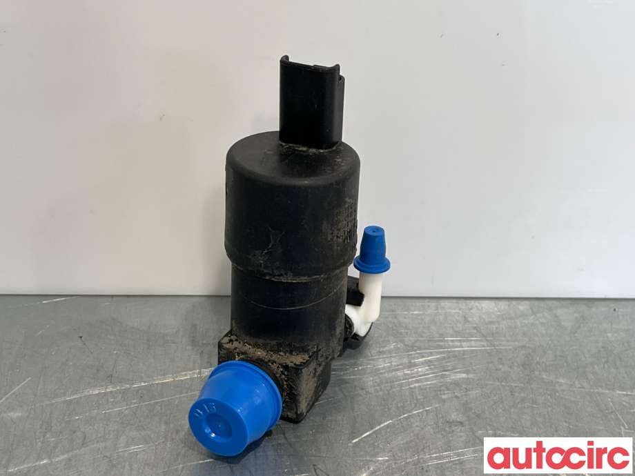 Spylerpumpe foran til Renault Zoe 2013-2019 (Fase 1)  (RENAULT|286207703R|)