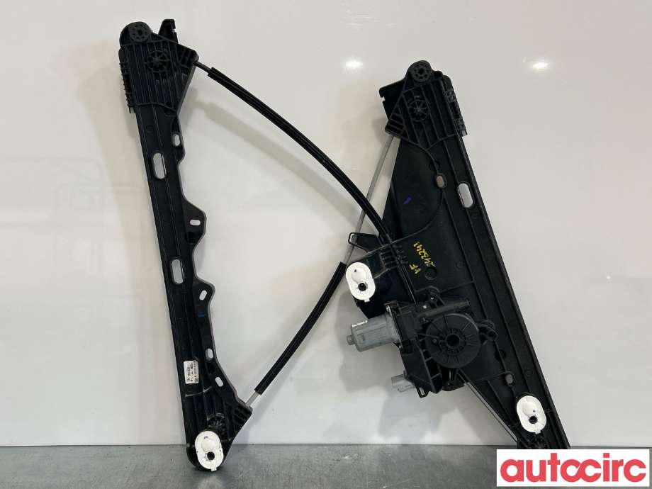 Ruteheis venstre foran til Opel Mokka E, 2020-->> (Type II)  (OPEL|9828130780)