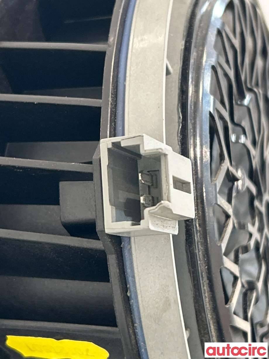 Bilstereo høyttaler til Opel Mokka E 2020-->> (Type II)  (OPEL|9809320280||9822811580)