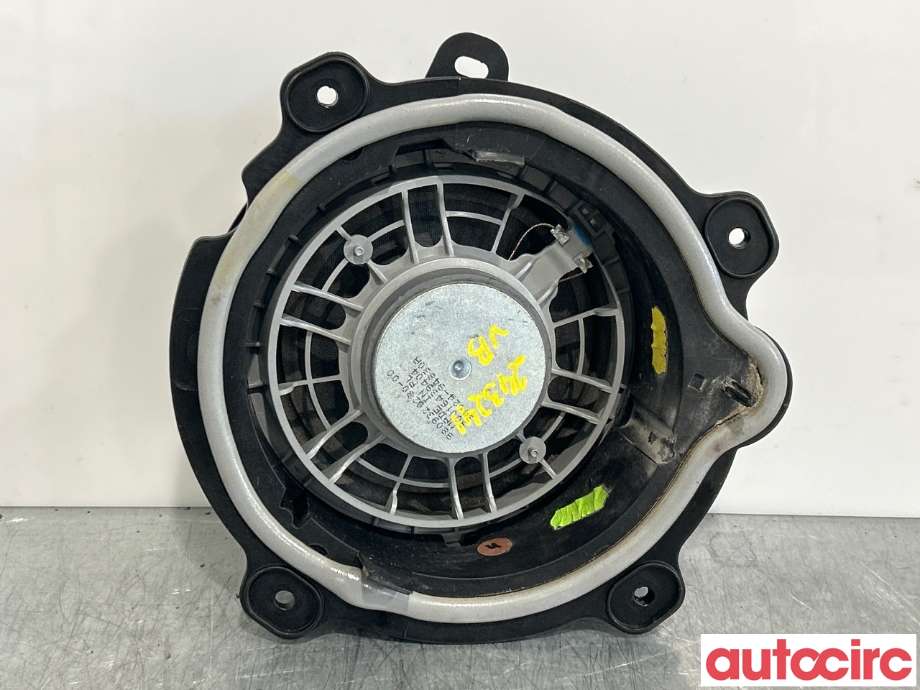Bilstereo høyttaler til Opel Mokka E 2020-->> (Type II)  (OPEL|9809320280||9822811580)