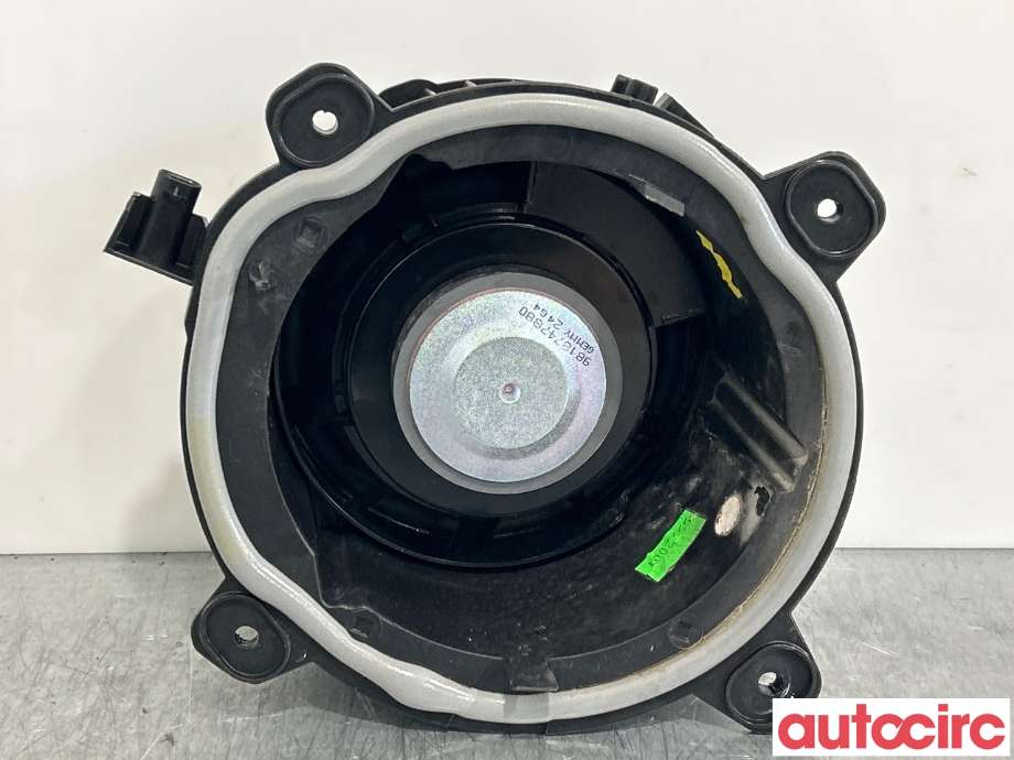 Bilstereo høyttaler til Opel Mokka E 2020-->> (Type II)  (OPEL|9818747880||9826331580)