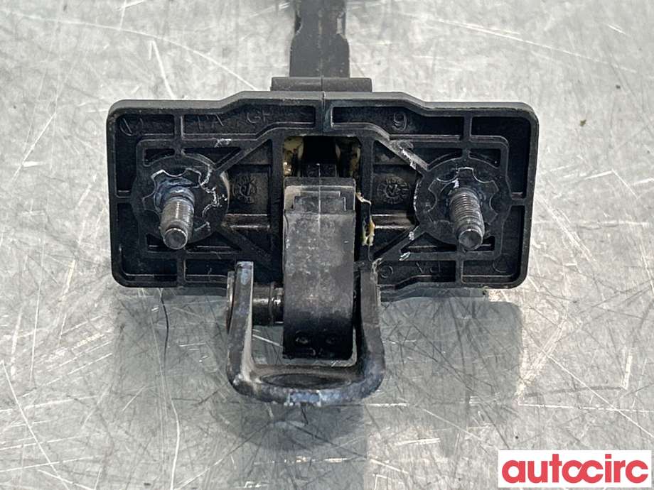 Dørstopper til Opel Mokka E 2020-->> (Type II) (OPEL|9820810880|)