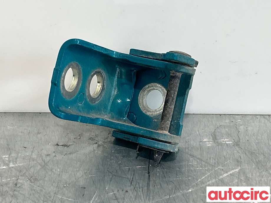 Hengsler til Opel Mokka E 2020-->> (Type II)  (OPEL|9671887180|)