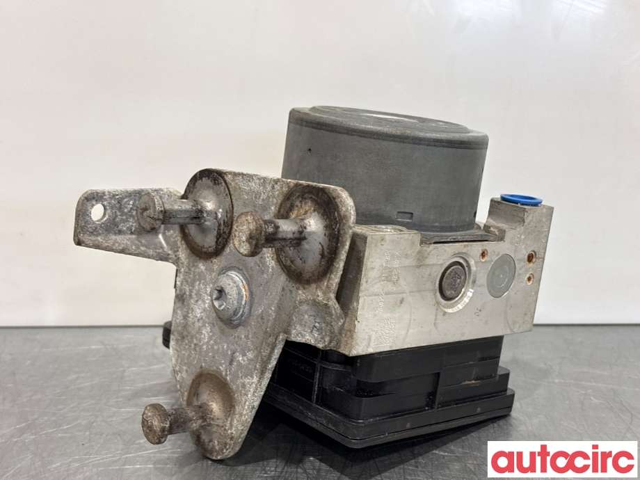 ABS sentral til Mercedes C-Klasse 2014-2018 (Fase 1) (W205) (W205) (MERCEDES|A2054310100|100220-04024|A2054313712)
