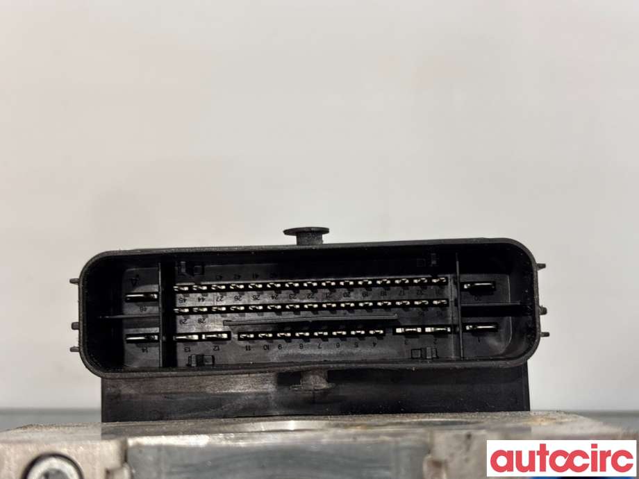ABS sentral til Mercedes C-Klasse 2014-2018 (Fase 1) (W205) (W205) (MERCEDES|A2054310100|100220-04024|A2054313712)