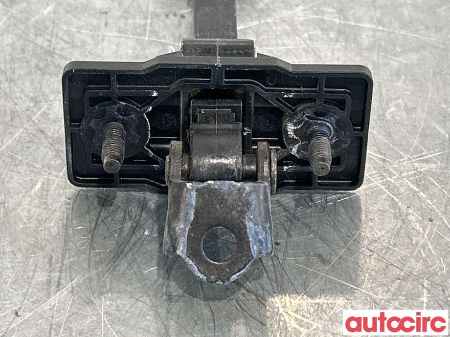 Dørstopper til Opel Mokka E 2020-->> (Type II) (OPEL|9820816280|)