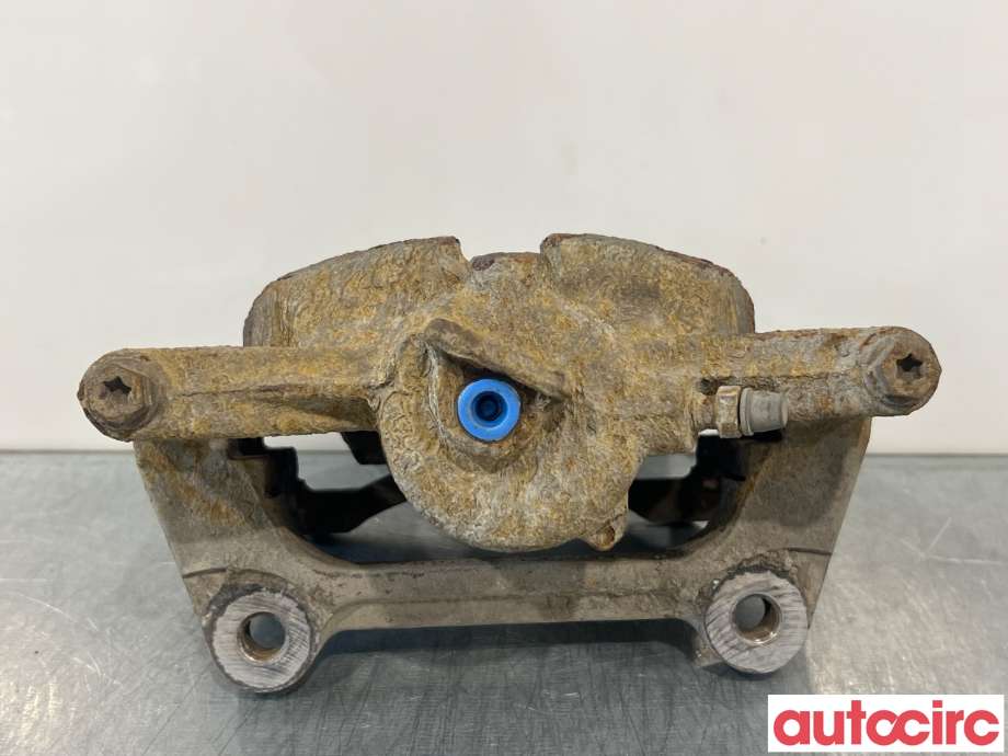 Bremsecaliper høyre foran til Audi A3 2016-2020 (Type III, Fase 2)  (AUDI|8V0615124D|)