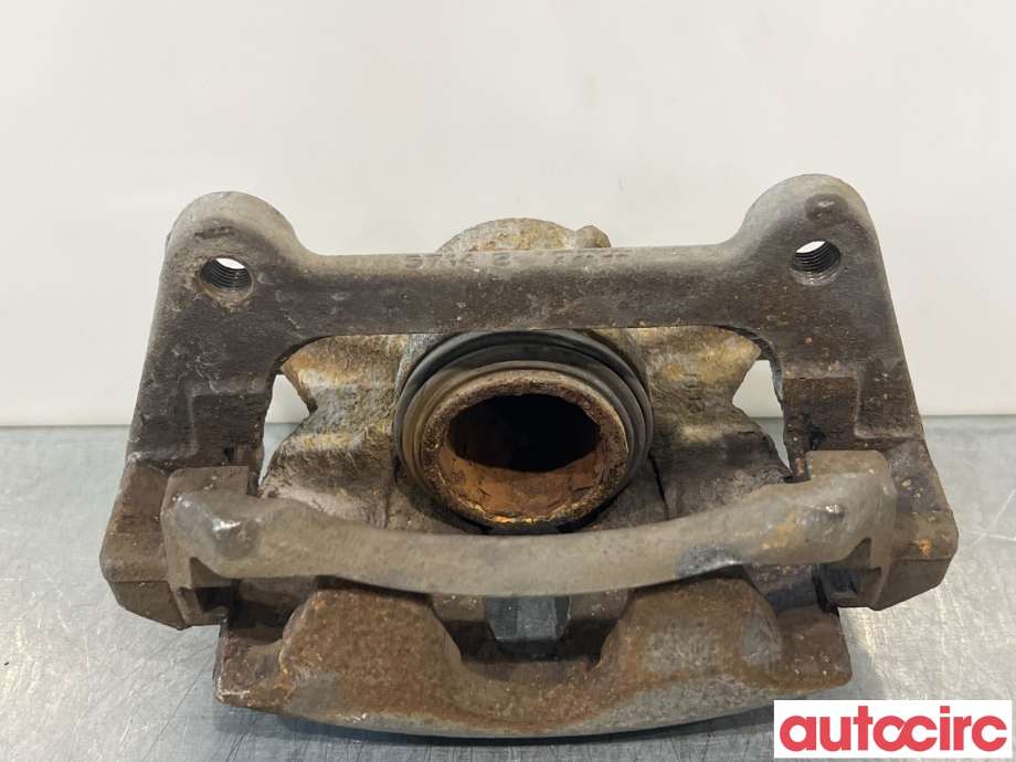 Bremsecaliper høyre foran til Audi A3 2016-2020 (Type III, Fase 2)  (AUDI|8V0615124D|)