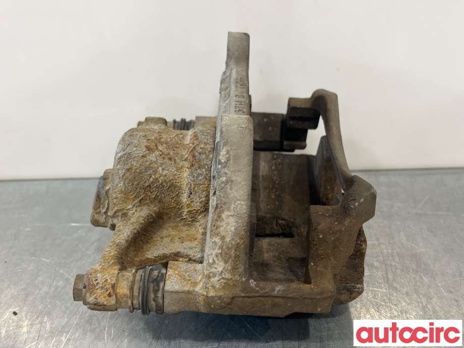 Bremsecaliper høyre foran til Audi A3 2016-2020 (Type III, Fase 2)  (AUDI|8V0615124D|)