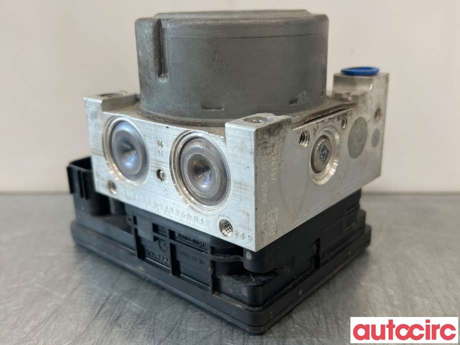 ABS sentral til Audi A3 2016-2020 (Type III, Fase 2)  (AUDI|5Q0614517BL|100220-08294)