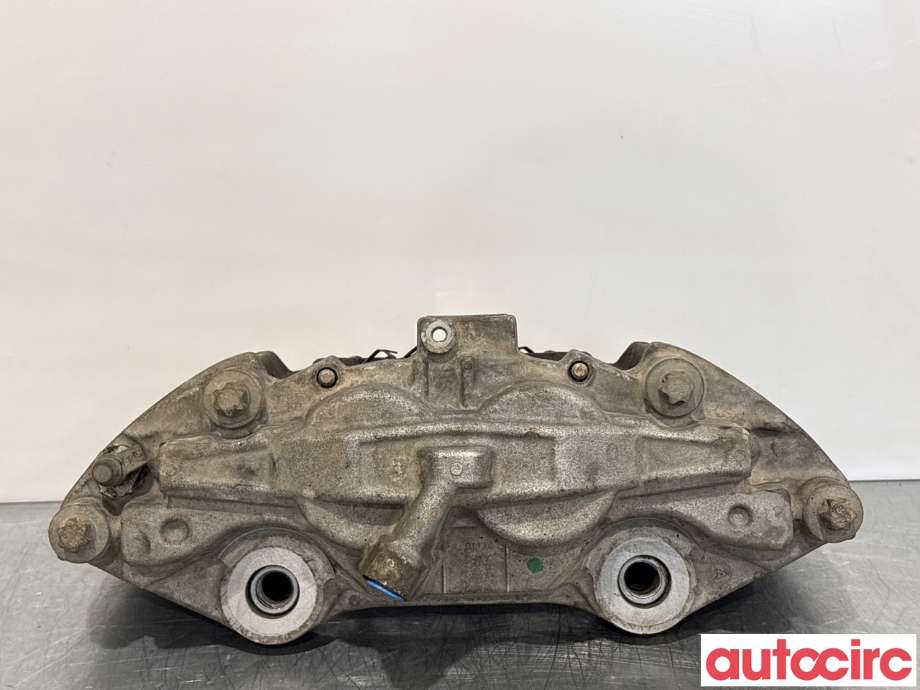 Bremsecaliper høyre foran til Mercedes C-Klasse 2014-2018 (Fase 1) (W205) (W205) (MERCEDES|A0114219698|)