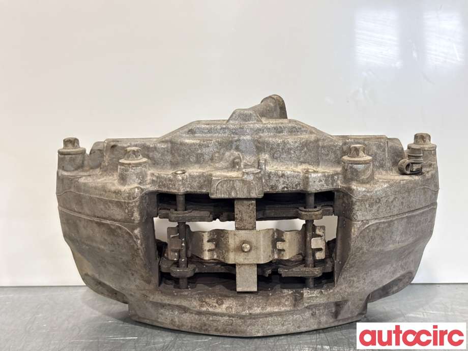 Bremsecaliper høyre foran til Mercedes C-Klasse 2014-2018 (Fase 1) (W205) (W205) (MERCEDES|A0114219698|)