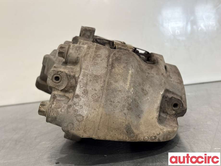 Bremsecaliper høyre foran til Mercedes C-Klasse 2014-2018 (Fase 1) (W205) (W205) (MERCEDES|A0114219698|)