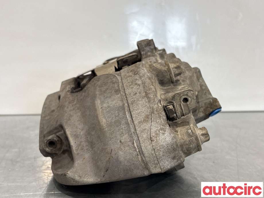 Bremsecaliper høyre foran til Mercedes C-Klasse 2014-2018 (Fase 1) (W205) (W205) (MERCEDES|A0114219698|)
