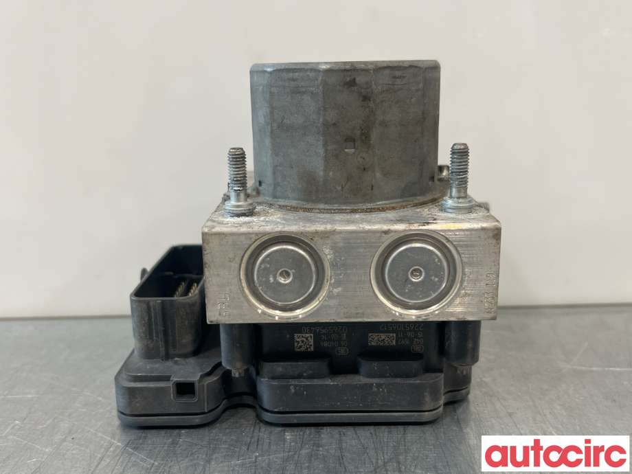 ABS sentral til Ford Transit Custom, 2013-2023 (Type I)  (FORD|2198317)