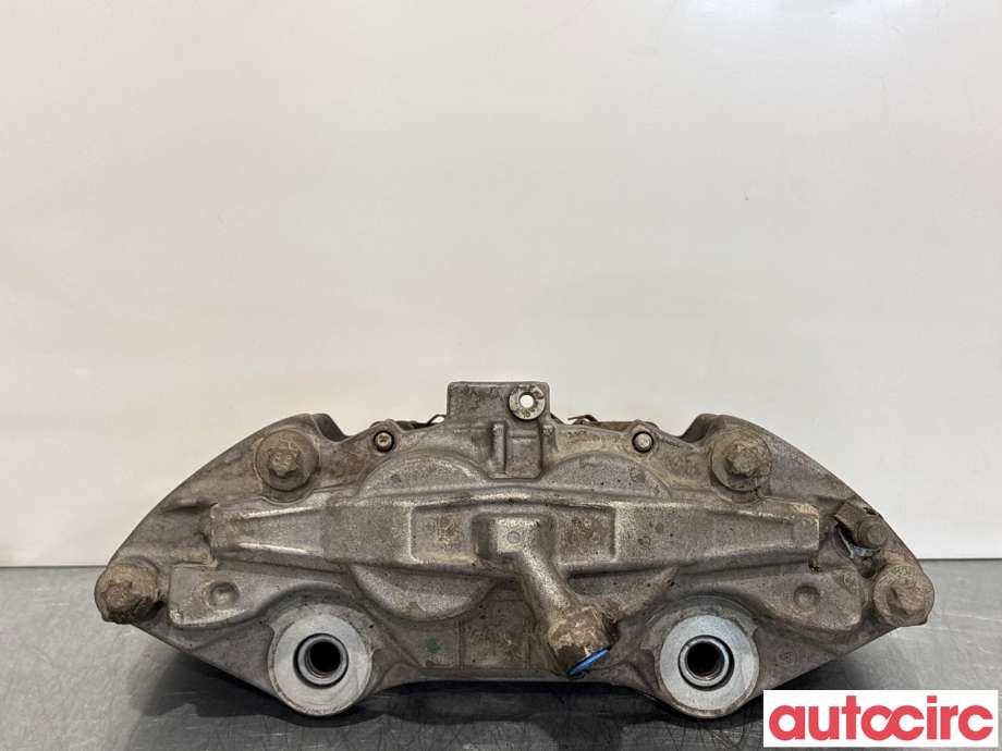 Bremsecaliper venstre foran til Mercedes C-Klasse 2014-2018 (Fase 1) (W205) (W205) (MERCEDES|A0114219598|)