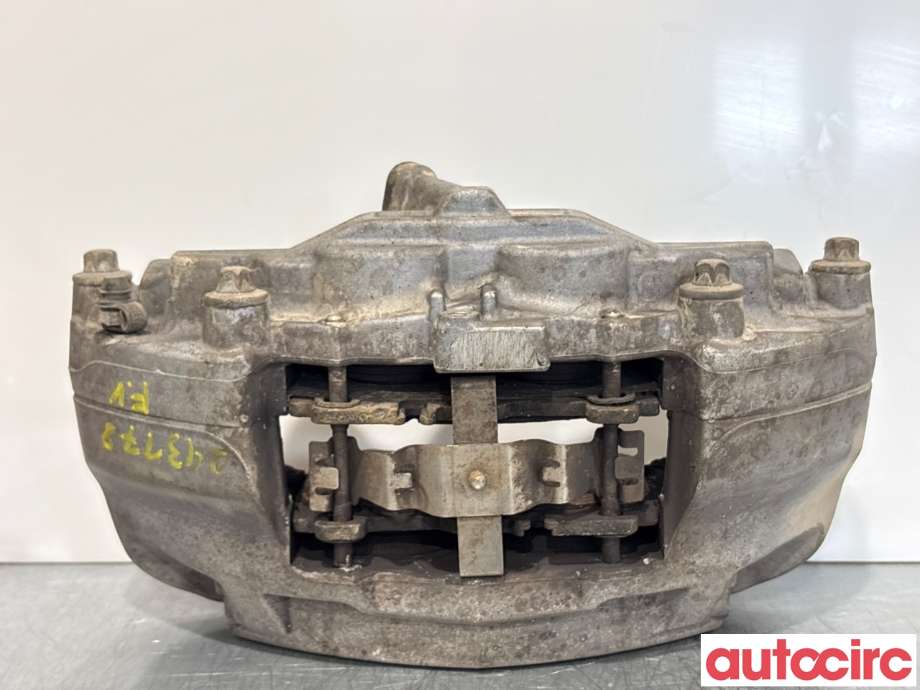 Bremsecaliper venstre foran til Mercedes C-Klasse 2014-2018 (Fase 1) (W205) (W205) (MERCEDES|A0114219598|)
