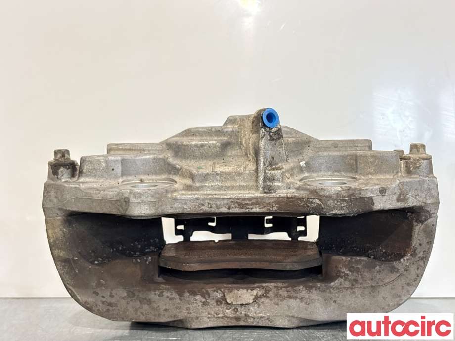 Bremsecaliper venstre foran til Mercedes C-Klasse 2014-2018 (Fase 1) (W205) (W205) (MERCEDES|A0114219598|)