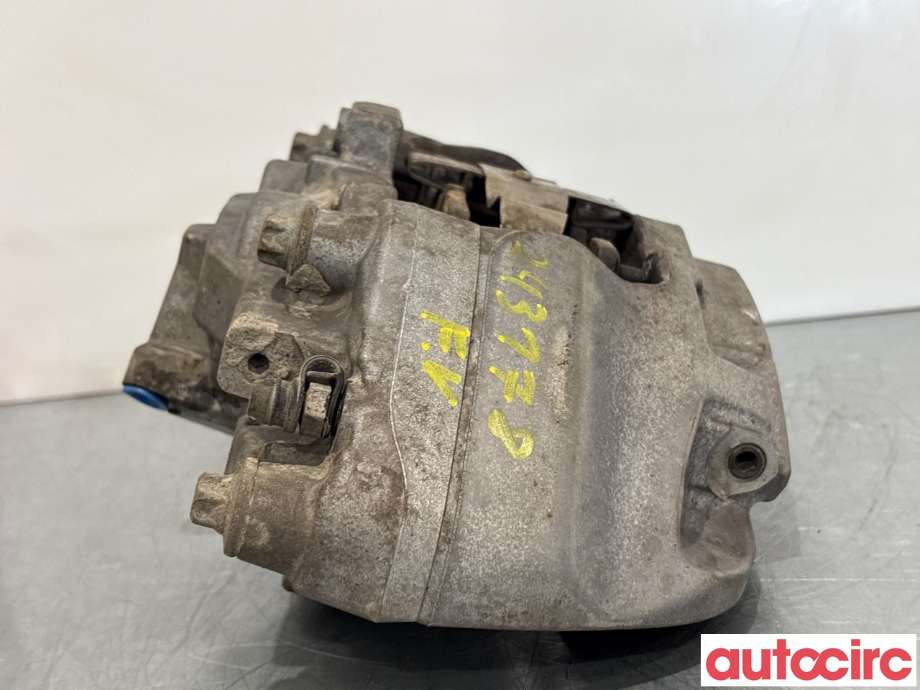Bremsecaliper venstre foran til Mercedes C-Klasse 2014-2018 (Fase 1) (W205) (W205) (MERCEDES|A0114219598|)