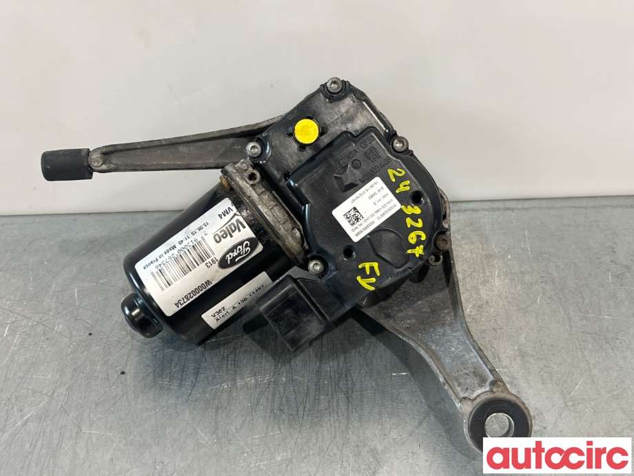 Viskermotor frontrute til Ford Transit Custom, 2013-2023 (Type I)  (FORD|1945791)