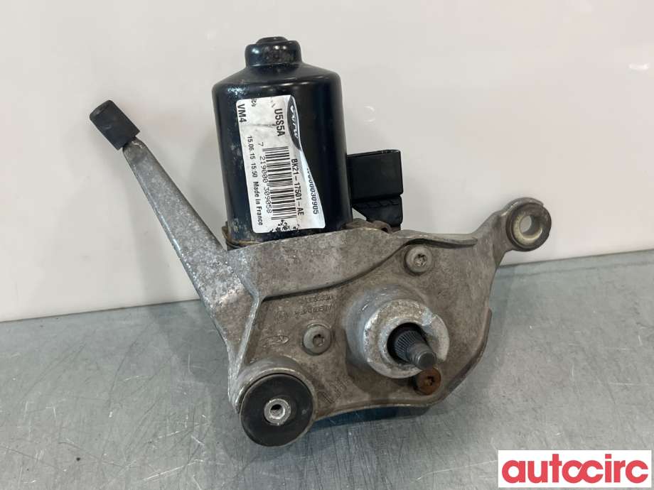 Viskermotor frontrute til Ford Transit Custom 2013-2023 (Type I)  (FORD|1945791||BK21-17501-AE)