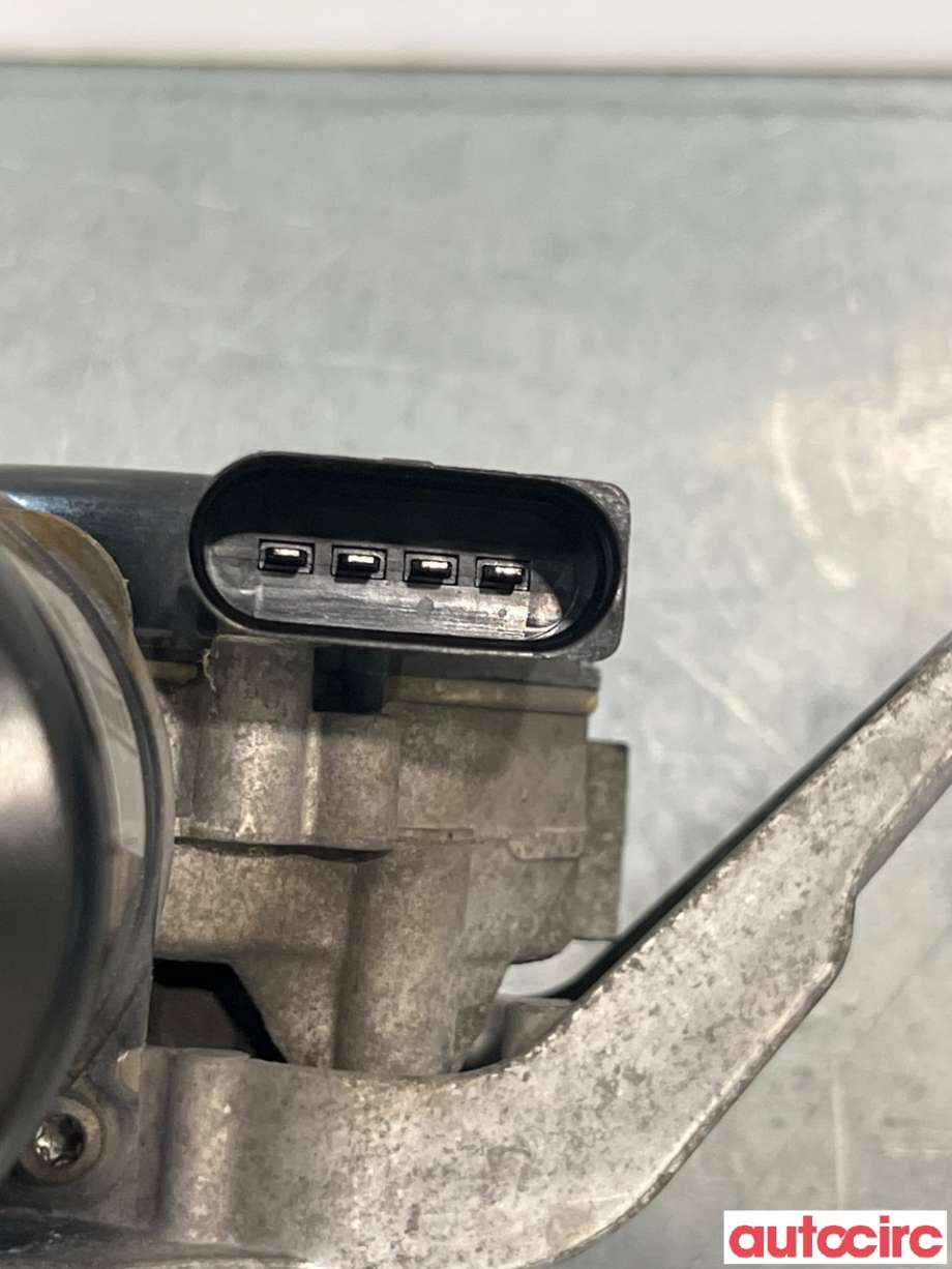 Viskermotor frontrute til Ford Transit Custom 2013-2023 (Type I)  (FORD|1945791||BK21-17501-AE)