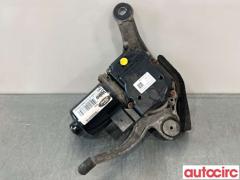 Viskermotor frontrute til Ford Transit Custom 2013-2023 (Type I)  (FORD|1942162||BK21-17500-AE)