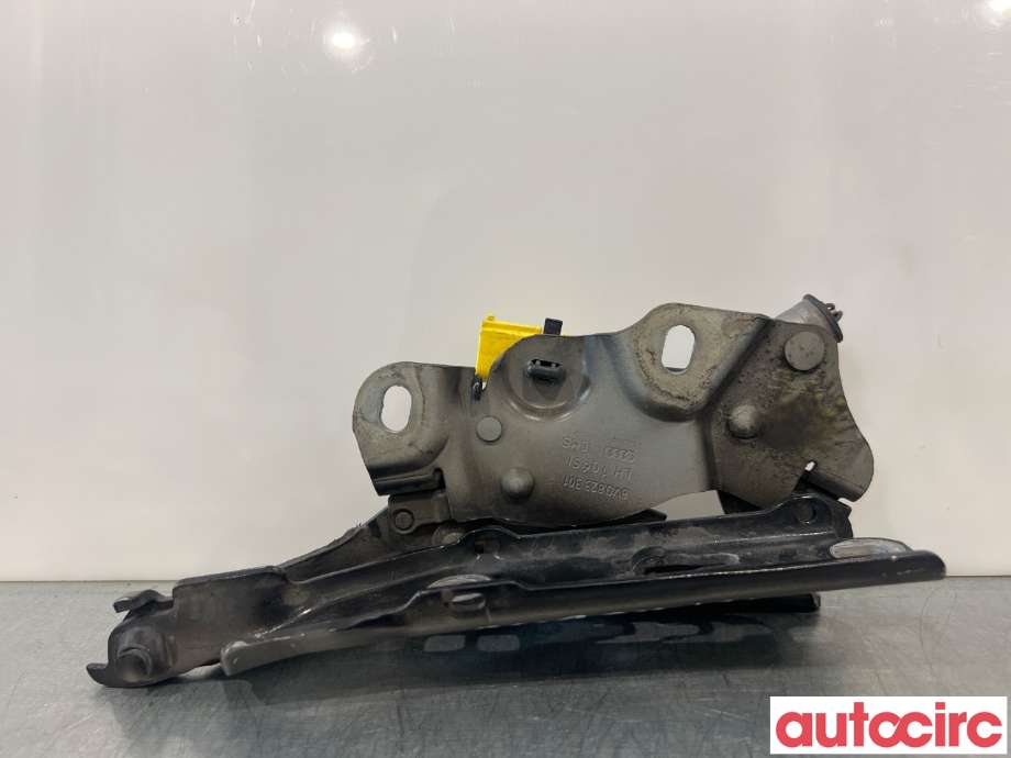 Panserhengsler til Audi A3 2016-2020 (Type III, Fase 2) (AUDI|8V0823301F|)