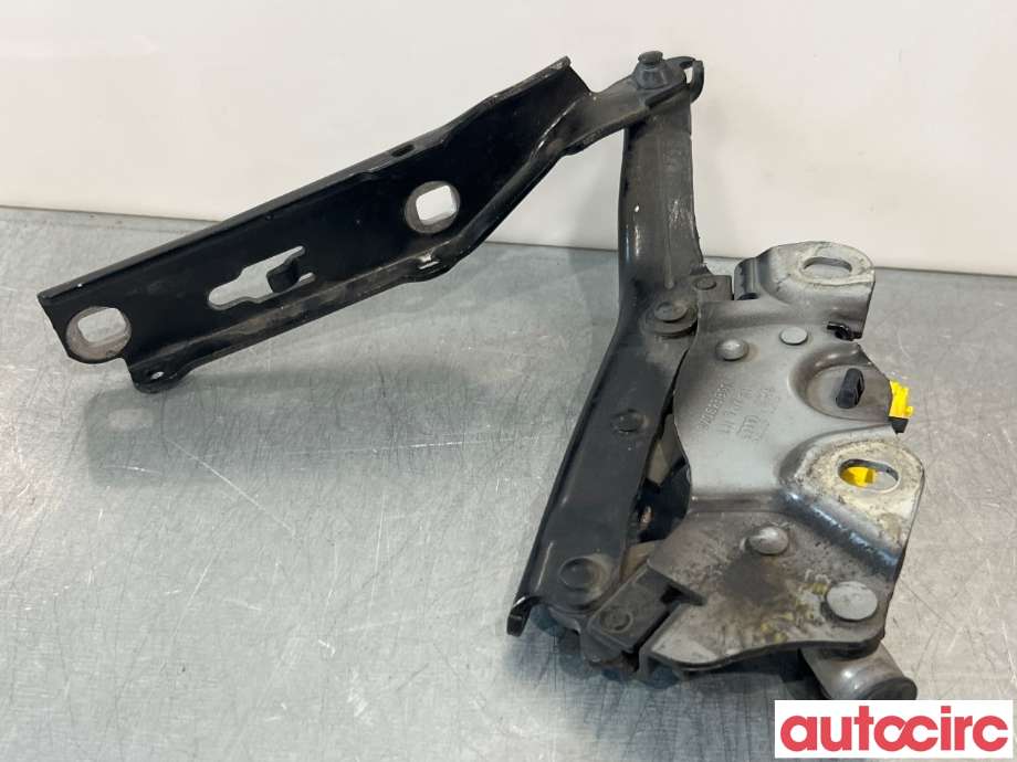 Panserhengsler til Audi A3 2016-2020 (Type III, Fase 2) (AUDI|8V0823301F|)