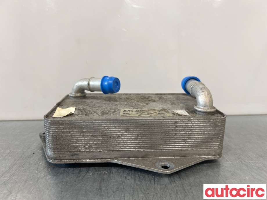Oljekjøler til Audi A3 2016-2020 (Type III, Fase 2)  (AUDI|0DD317019B|7549686|0DD317019)