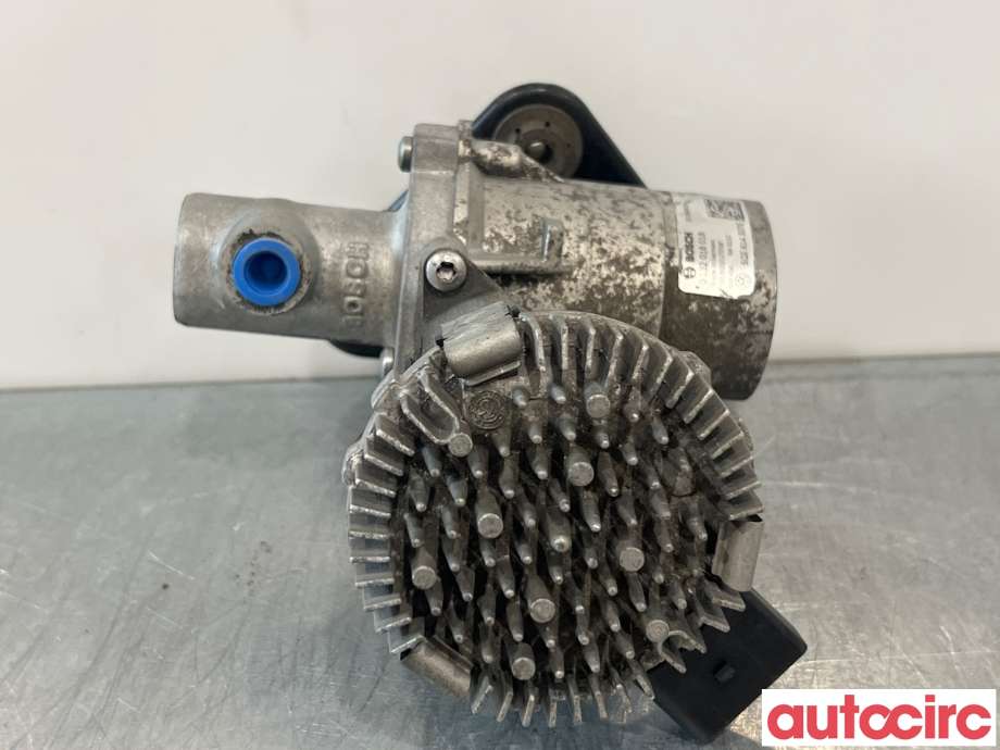 Bremsefordeler til Audi A3 2016-2020 (Type III, Fase 2)  (AUDI|5QE614307H|0132018018|5QE614307E)