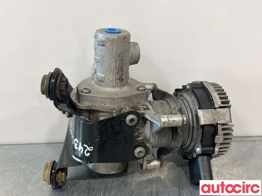 Bremsefordeler til Audi A3 2016-2020 (Type III, Fase 2)  (AUDI|5QE614307H|0132018018|5QE614307E)