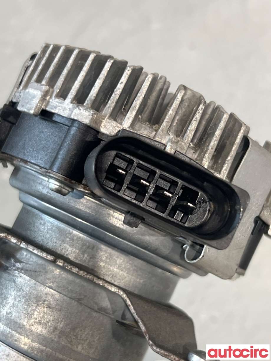 Bremsefordeler til Audi A3 2016-2020 (Type III, Fase 2)  (AUDI|5QE614307H|0132018018|5QE614307E)