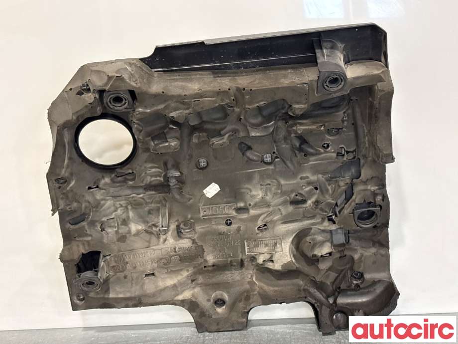 Motordeksel over motor til VW Golf VI 2008-2012  (VOLKSWAGEN|03L103925AR|)
