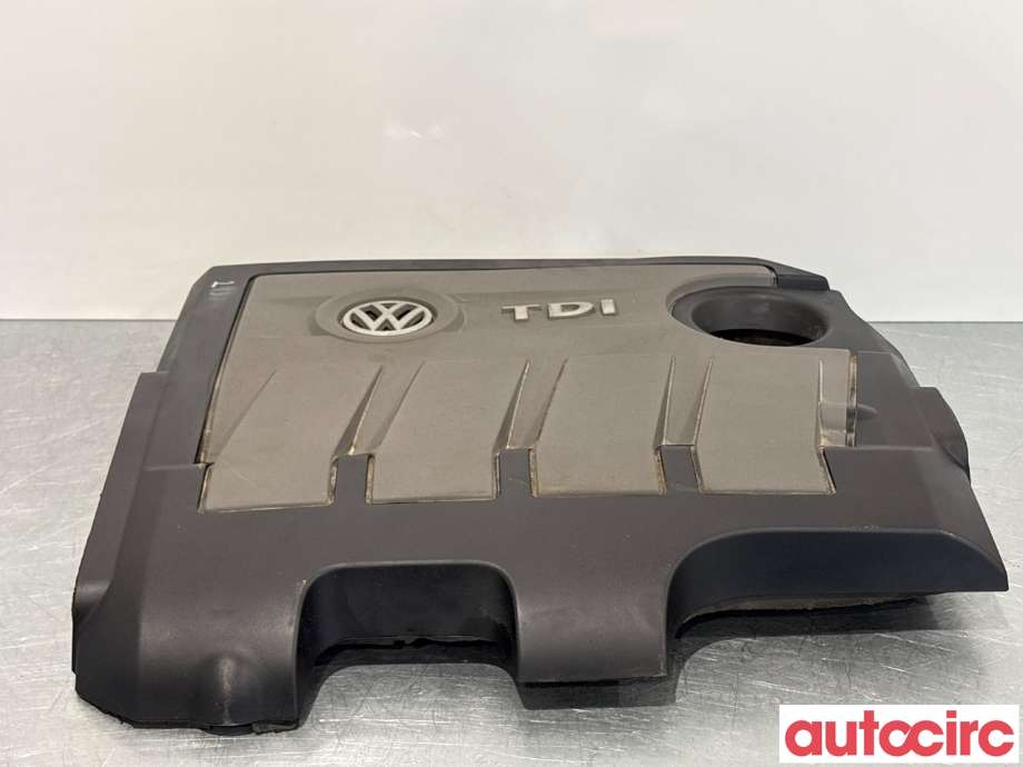 Motordeksel over motor til VW Golf VI 2008-2012  (VOLKSWAGEN|03L103925AR|)