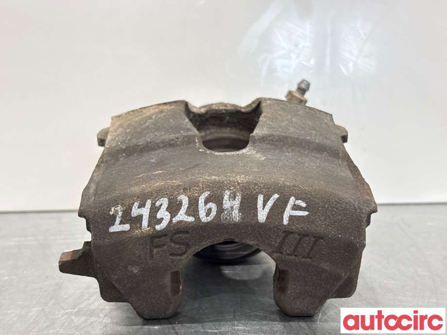 Bremsecaliper venstre foran til VW Golf VI, 2008-2012  (VOLKSWAGEN|1K0615123D)