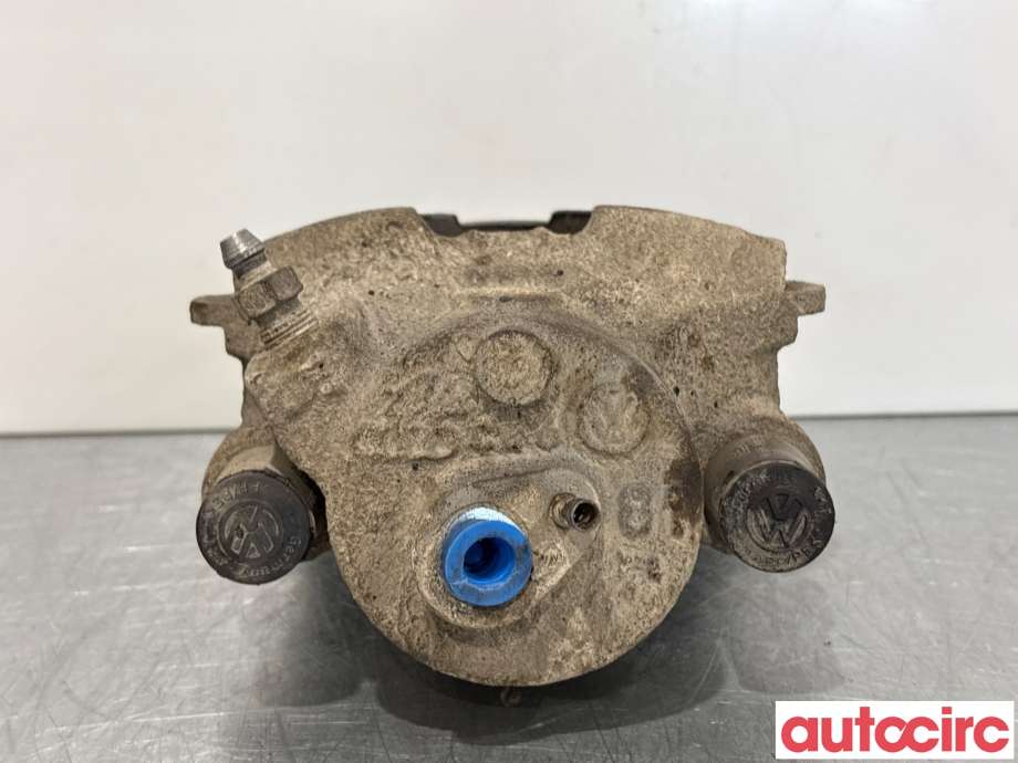 Bremsecaliper venstre foran til VW Golf VI 2008-2012  (VOLKSWAGEN|1K0615123D|)